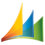 Microsoft Dynamics CRM Logo Image