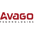 Avago Logo Image