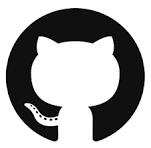 Github Logo Image