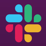 Slack Logo Image