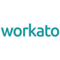 Workato Logo Image